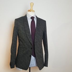 Ecole de pensee blazer sport jacket 40